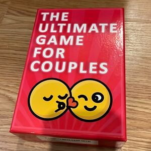The Ultimate Game For Couples